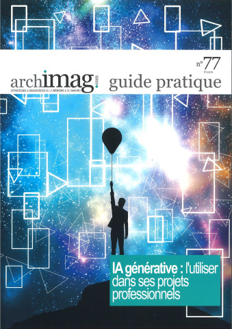 IA générative : l'utiliser dans ses projets professionnels