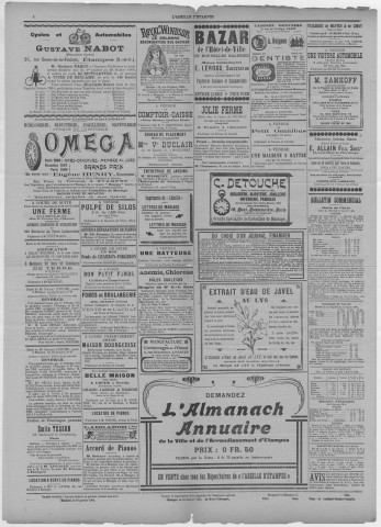 n° 3 (16 janvier 1904)