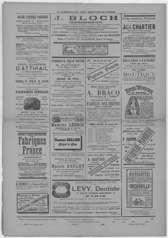 n° 101 (26 décembre 1897)