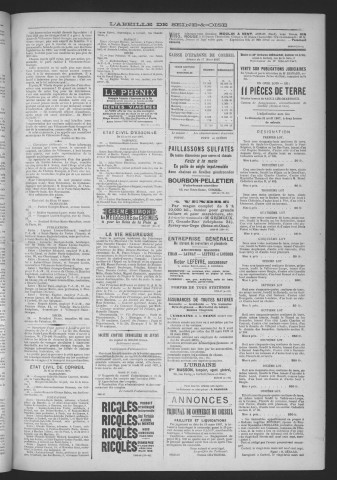 n° 23 (24 mars 1907)