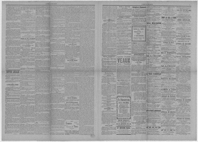 n° 13 (28 mars 1903)