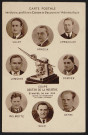 Coupe Deutsh de la Meurthe à Etampes, le 28 mai 1933, 1934.