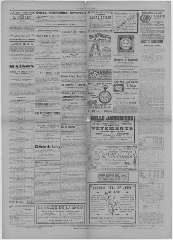 n° 33 (17 août 1907)