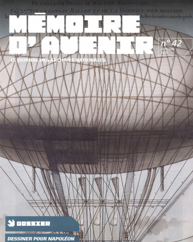 n° 42 (avril-juin 2021)