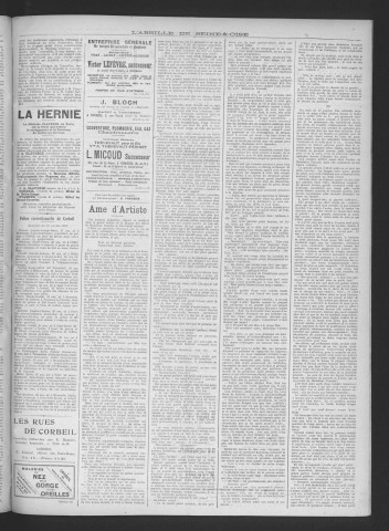 n° 83 (29 octobre 1908)