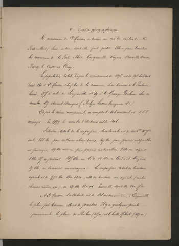 DANNEMOIS (1899). 8 vues de microfilm 35 mm en bandes de 5 vues. 