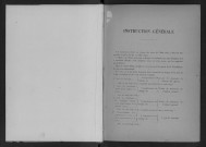 BOUVILLE.- Naissances, mariages, décès : registre d'état civil (1920-1932). 