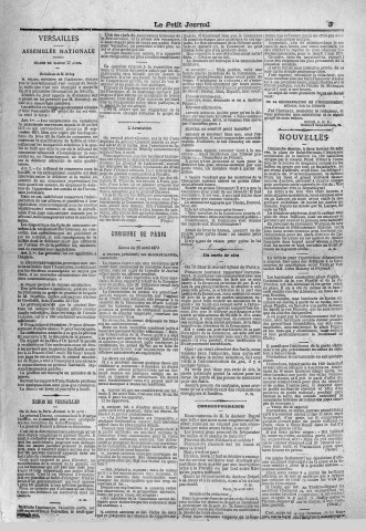 n° 3037 (26 avril 1871)