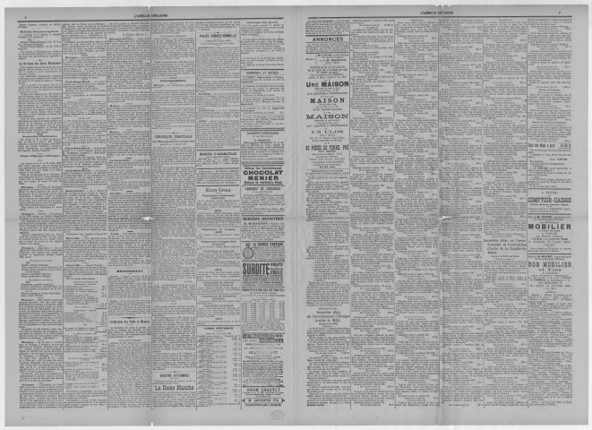 n° 2 (9 janvier 1904)