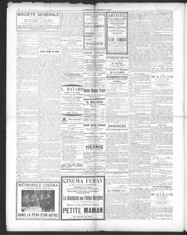n° 10 (4 mars 1928)
