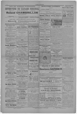 n° 4 (24 janvier 1914)