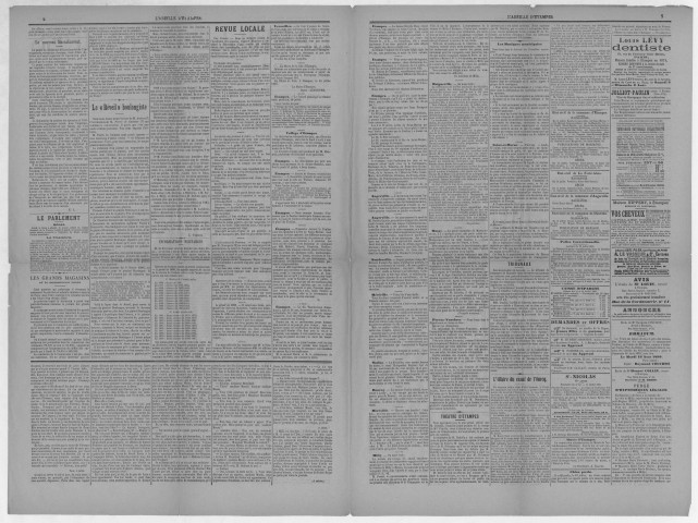 n° 30 (26 juillet 1890)