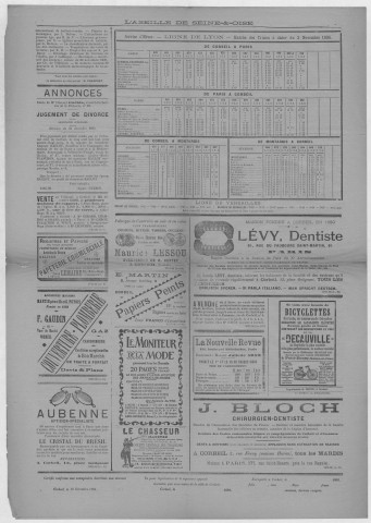 n° 96 (10 décembre 1896)