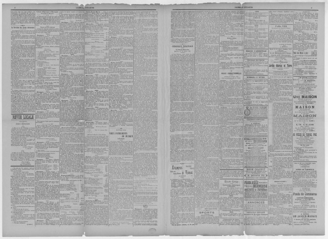 n° 3 (16 janvier 1904)