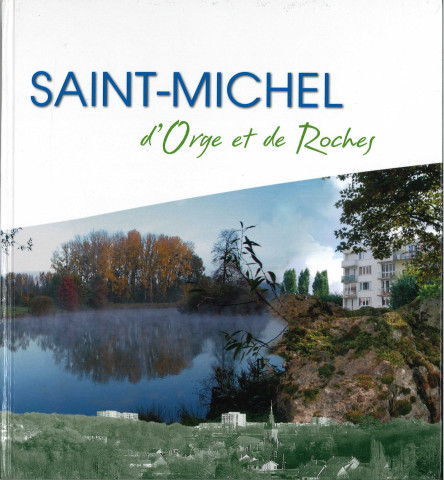 Saint-Michel d'Orge et de Roches
