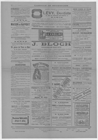 n° 30 (21 avril 1895)