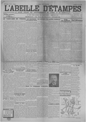 n° 24 (14 juin 1941)