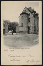 Athis-Mons.- Entrée de ferme (21 mars 1903). 