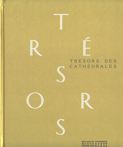 Trésor des cathédrales