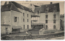 ETAMPES. - Moulin de Bourgneuf [Editeur Royer]. 