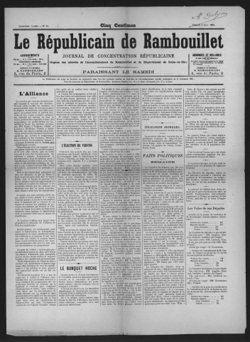 n° 22 (3 juin 1893)