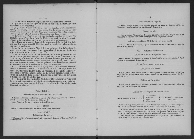 JUVISY-SUR-ORGE. - Décès : registre d'état civil. 