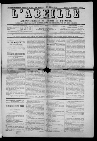 n° 71 (13 septembre 1900)