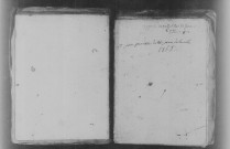 LEUVILLE-SUR-ORGE. Paroisse Saint-Jean-Baptiste : Baptêmes, mariages, sépultures : registre paroissial (1762-1770). 
