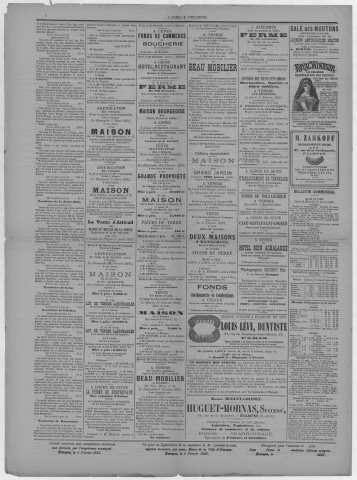 n° 5 (4 février 1893)