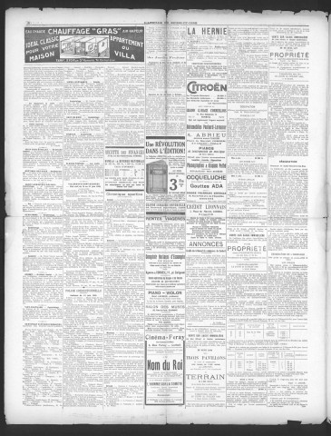 n° 26 (27 juin 1926)