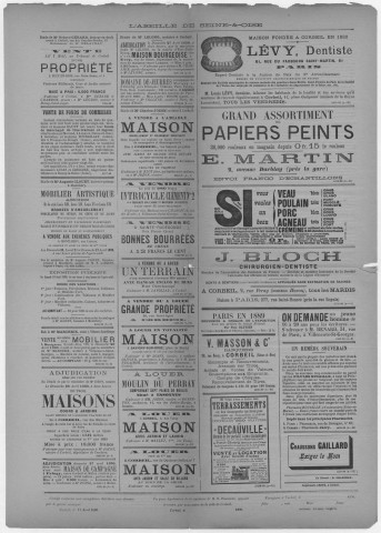 n° 29 (17 avril 1890)