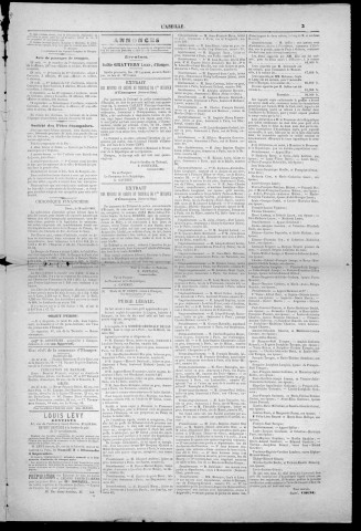 n° 34 (20 août 1881)