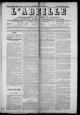 n° 60 (31 juillet 1902)