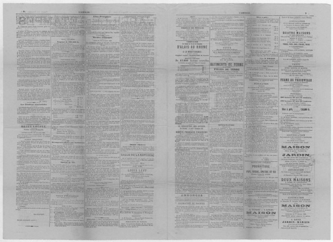 n° 48 (26 novembre 1881)