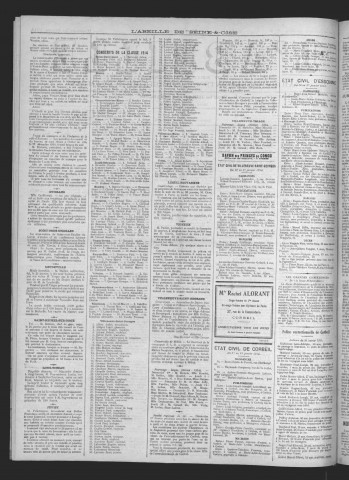 n° 9 (1er février 1914)