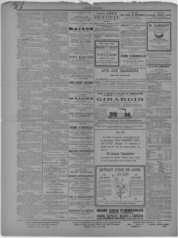 n° 34 (25 août 1894)