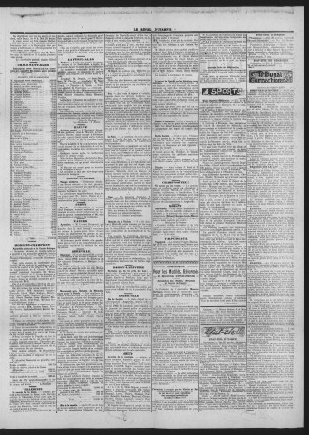 n° 6 (7 février 1920)
