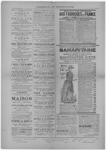 n° 24 (31 mars 1889)