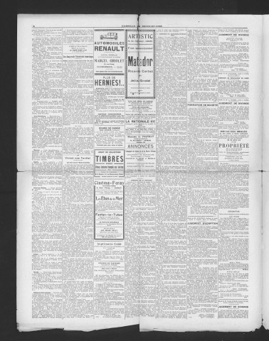 n° 13 (28 mars 1926)