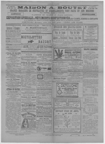 n° 13 (28 mars 1903)