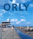 Orly, aéroport des sixties