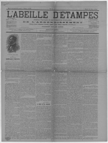 n° 11 (16 mars 1895)