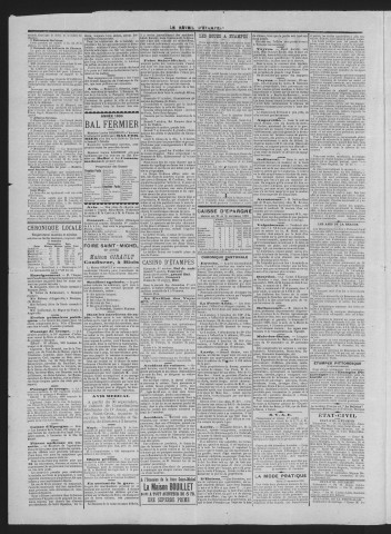 n° 39 (30 septembre 1899)