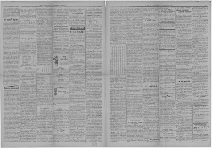 n° 70 (30 octobre 1915)