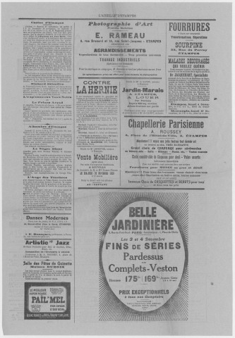 n° 46 (27 novembre 1926)