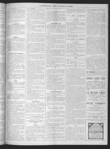 n° 47 (21 novembre 1915)