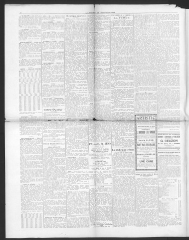 n° 12 (20 mars 1927)