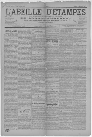 n° 48 (2 décembre 1911)