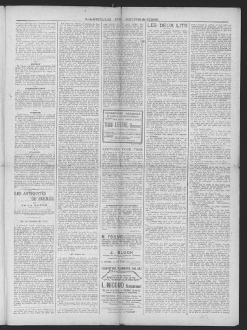 n° 69 (1er septembre 1910)