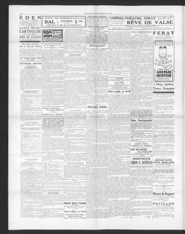 n° 13 (30 mars 1935)